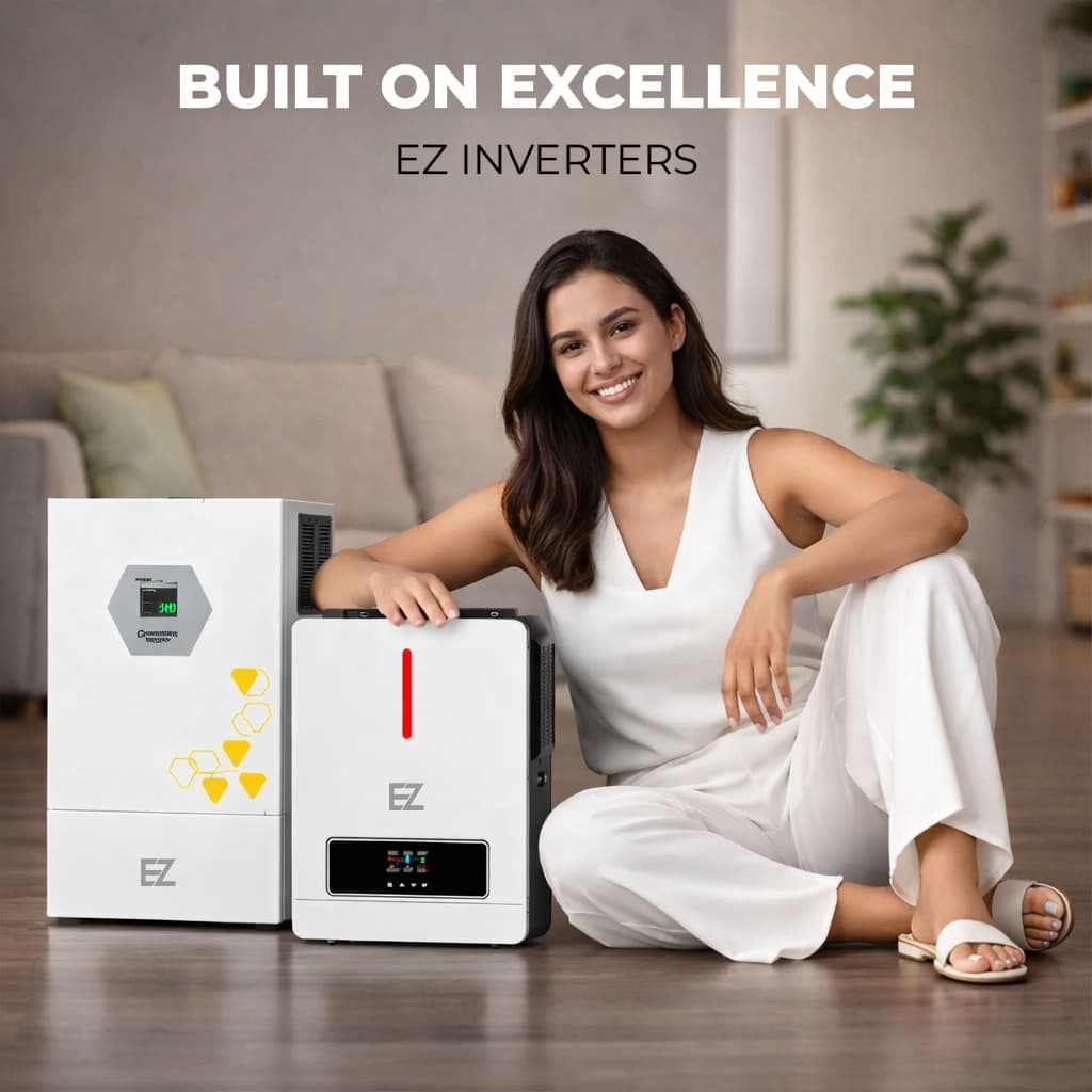 Experience Now with EZ